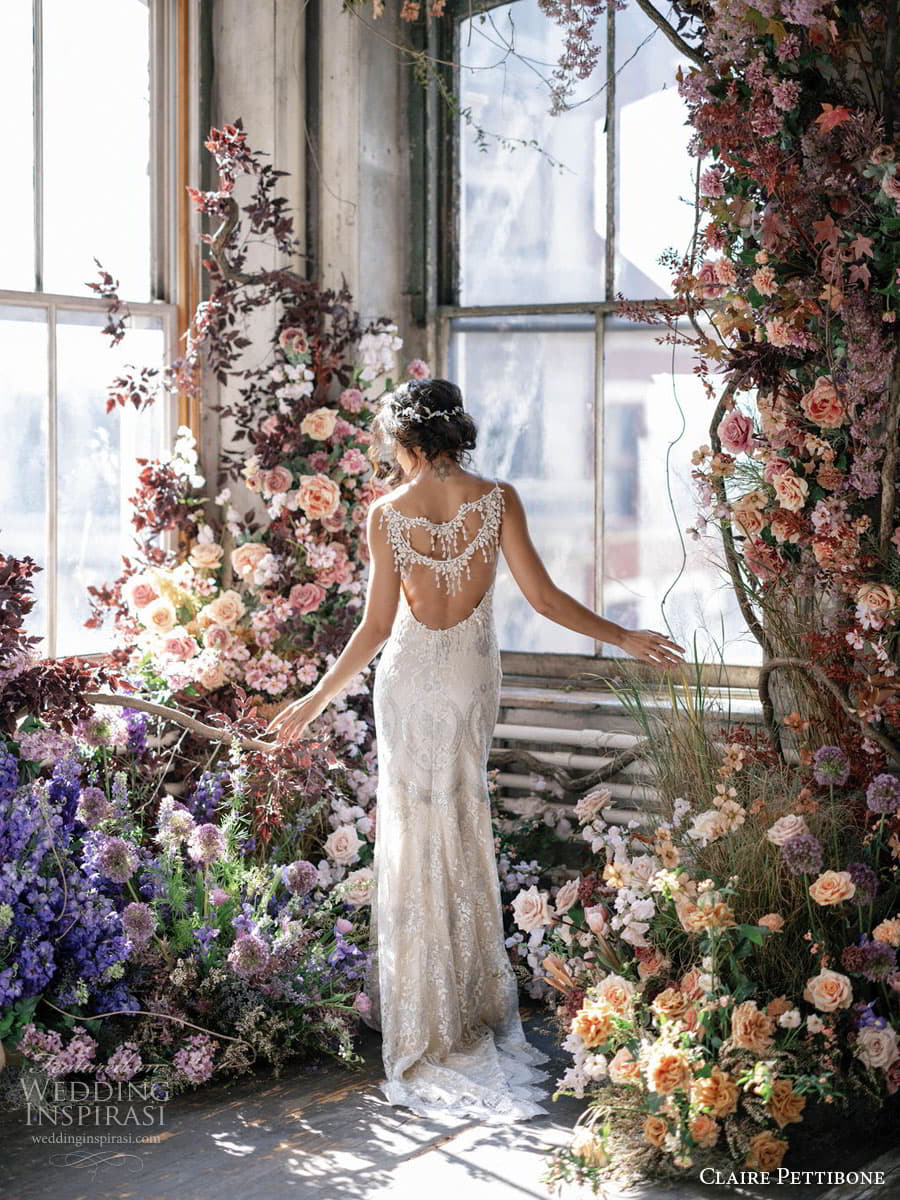 claire pettibone 2023 couture bridal sleeveless puff sleeve v sweetheart neckline a line ball gown wedding dress chapel train 002 briolette claire pettibone 2023 couture bridal sleeveless puff sleeve v sweetheart neckline a line ball gown wedding dress chapel train 002 briolette