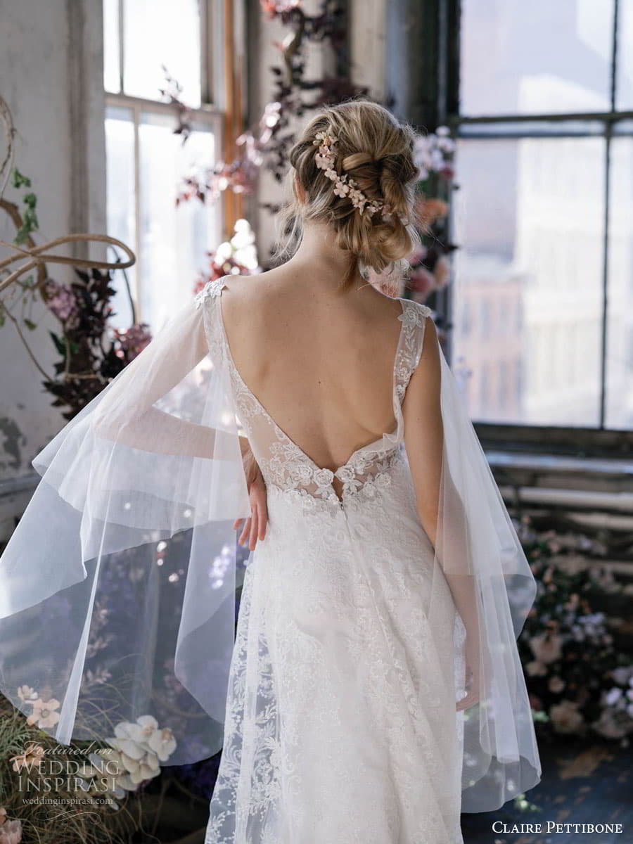 claire pettibone 2023 couture bridal sleeveless puff sleeve v sweetheart neckline a line ball gown wedding dress chapel train 005 crystal claire pettibone 2023 couture bridal sleeveless puff sleeve v sweetheart neckline a line ball gown wedding dress chapel train 005 crystal
