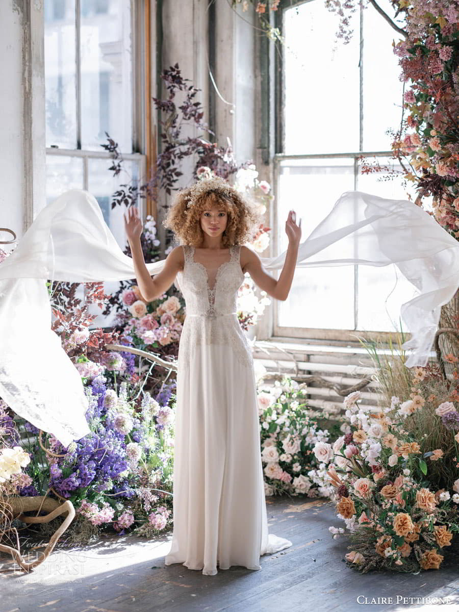claire pettibone 2023 couture bridal sleeveless puff sleeve v sweetheart neckline a line ball gown wedding dress chapel train 037 amulet claire pettibone 2023 couture bridal sleeveless puff sleeve v sweetheart neckline a line ball gown wedding dress chapel train 037 amulet