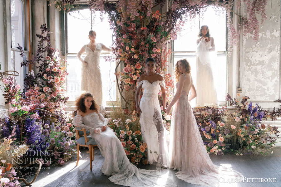 claire pettibone 2023 couture bridal sleeveless puff sleeve v sweetheart neckline a line ball gown wedding dress chapel train filigree+aquamarine+morganite+amethyst+arabesque claire pettibone 2023 couture bridal sleeveless puff sleeve v sweetheart neckline a line ball gown wedding dress chapel train filigree+aquamarine+morganite+amethyst+arabesque