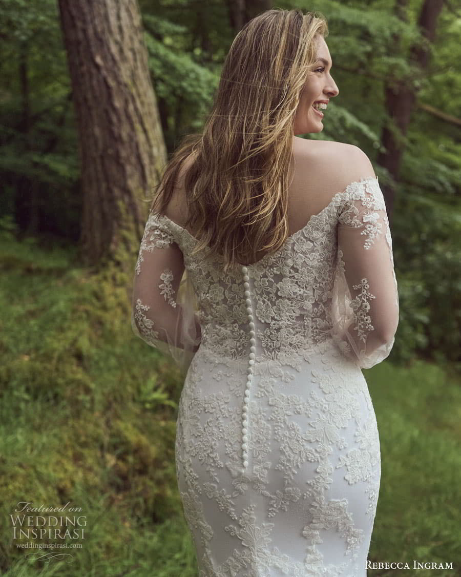 rebecca ingram spring 2023 bridal patricia sheath wedding dress chapel train bv (1) rebecca ingram spring 2023 bridal patricia sheath wedding dress chapel train bv (1)