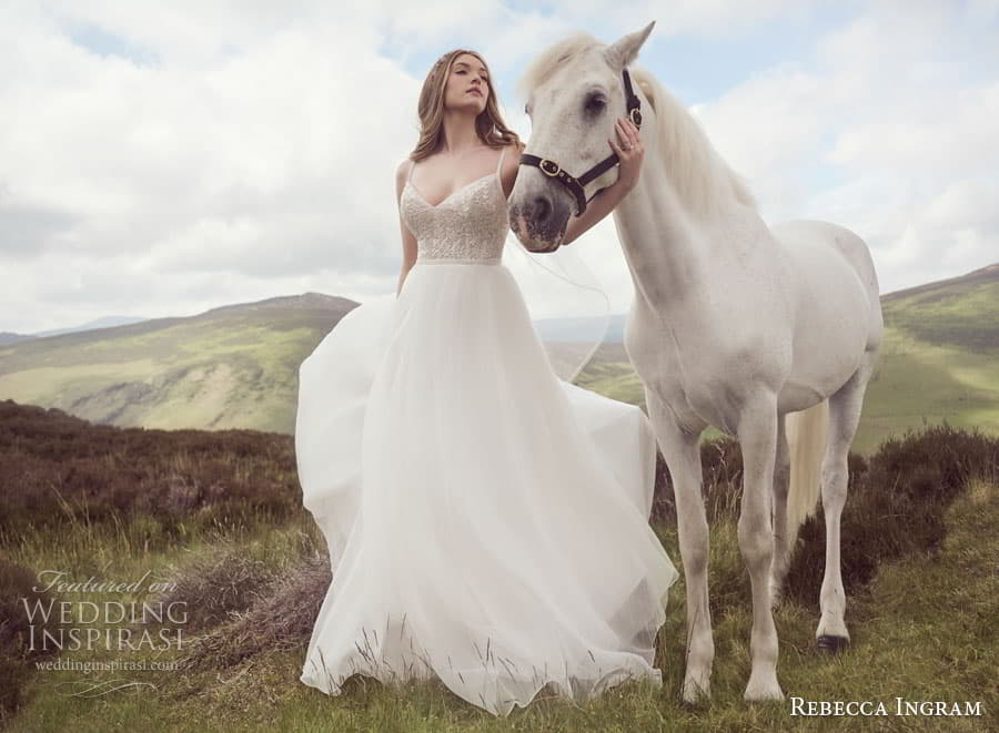 rebecca ingram spring 2023 bridal sleeveless desia a line wedding dress chapel train mv rebecca ingram spring 2023 bridal sleeveless desia a line wedding dress chapel train mv