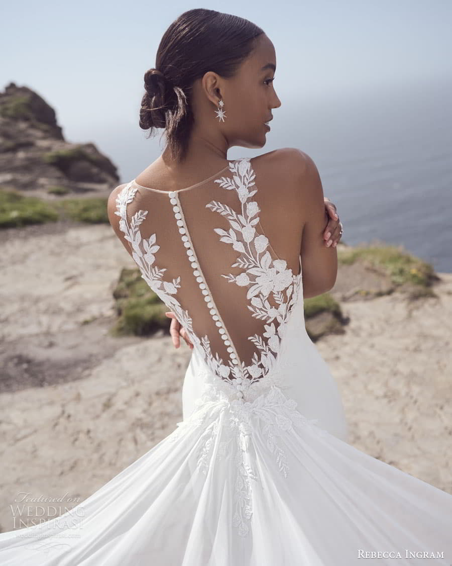 rebecca ingram spring 2023 bridal sleeveless frida sheath wedding dress chapel train rk mv 10 i rebecca ingram spring 2023 bridal sleeveless frida sheath wedding dress chapel train rk mv 10 i