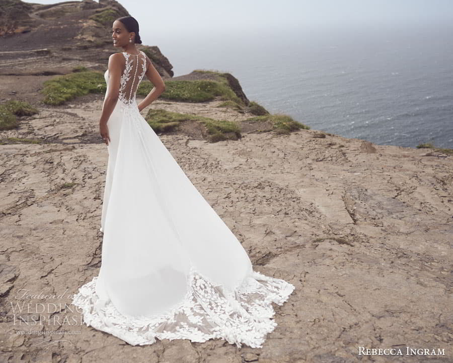 rebecca ingram spring 2023 bridal sleeveless frida sheath wedding dress chapel train rk mv 11 i rebecca ingram spring 2023 bridal sleeveless frida sheath wedding dress chapel train rk mv 11 i