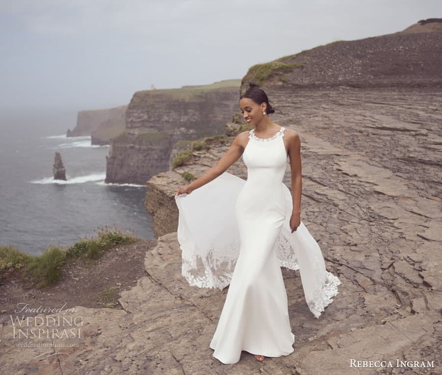 rebecca ingram spring 2023 bridal sleeveless frida sheath wedding dress chapel train rk mv 8 i rebecca ingram spring 2023 bridal sleeveless frida sheath wedding dress chapel train rk mv 8 i