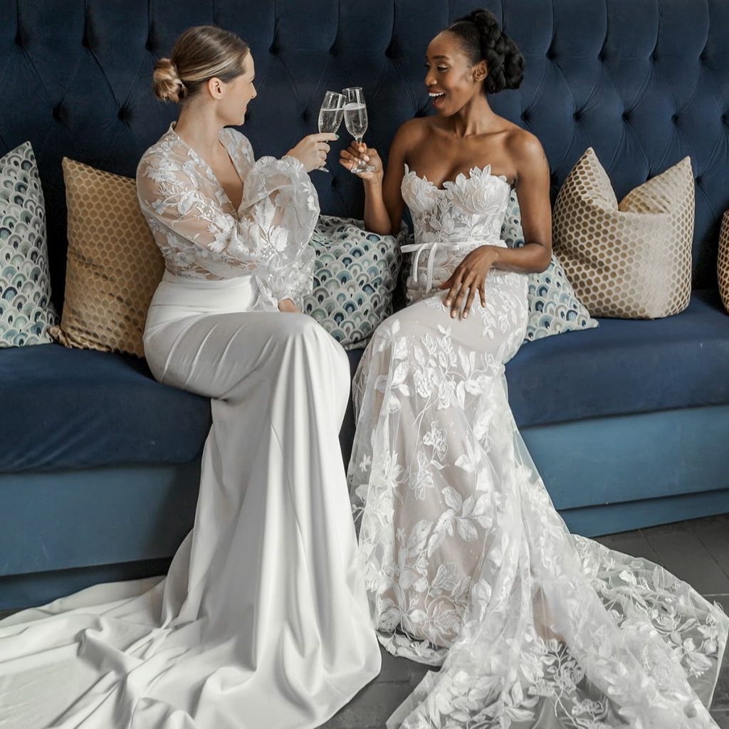 anna georgina 2023 bridal collection featured on wedding inspirasi thumbnail
