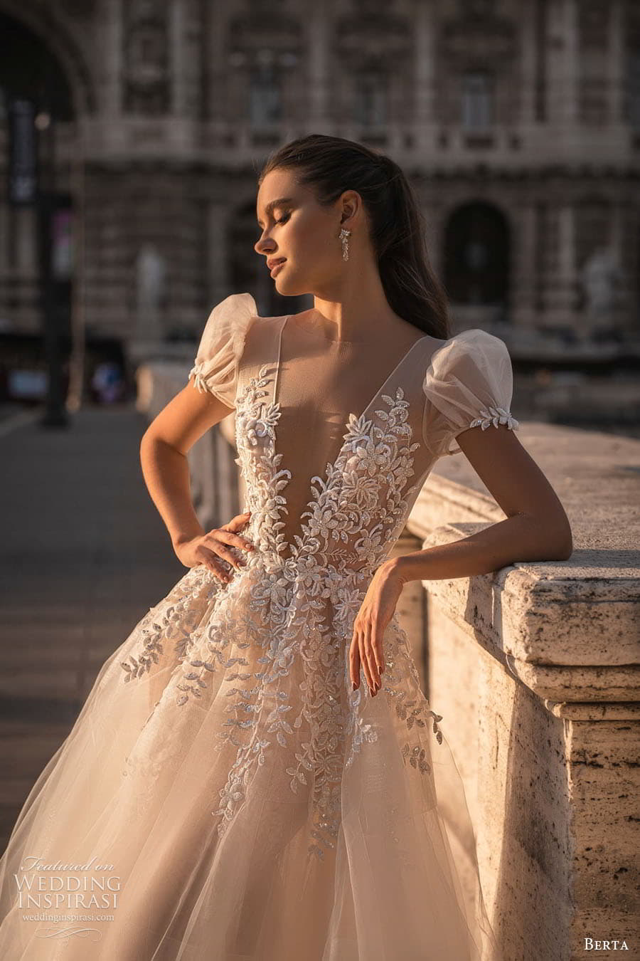 berta fall 2023 bridal detached sleeve sleeveless v sweetheart scoop neckline a line ball gown wedding dress chapel train 101 (2) berta fall 2023 bridal detached sleeve sleeveless v sweetheart scoop neckline a line ball gown wedding dress chapel train 101 (2)