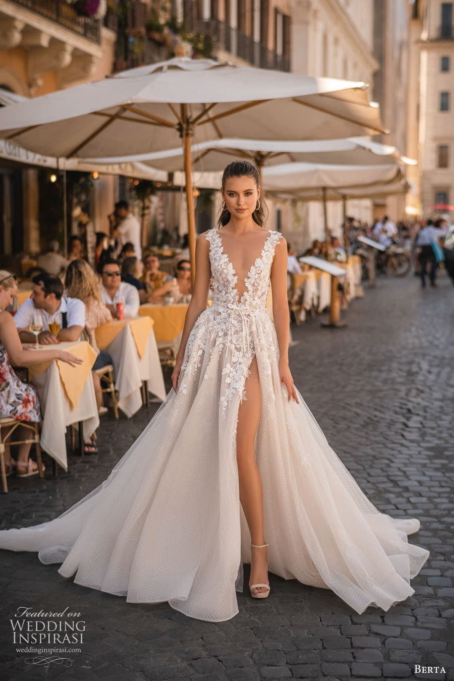 berta fall 2023 bridal detached sleeve sleeveless v sweetheart scoop neckline a line ball gown wedding dress chapel train 104 (1) berta fall 2023 bridal detached sleeve sleeveless v sweetheart scoop neckline a line ball gown wedding dress chapel train 104 (1)