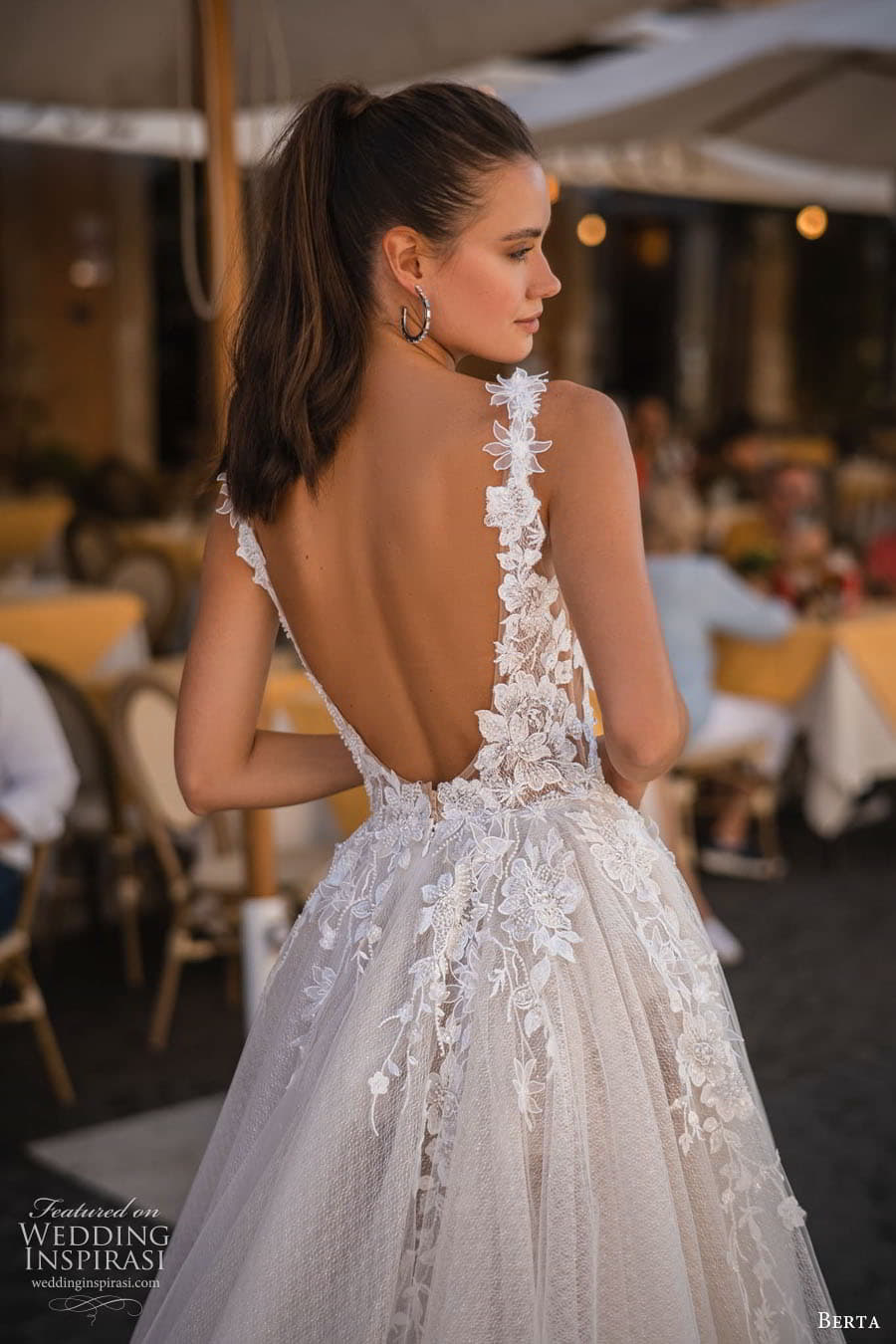 berta fall 2023 bridal detached sleeve sleeveless v sweetheart scoop neckline a line ball gown wedding dress chapel train 104 (3) berta fall 2023 bridal detached sleeve sleeveless v sweetheart scoop neckline a line ball gown wedding dress chapel train 104 (3)