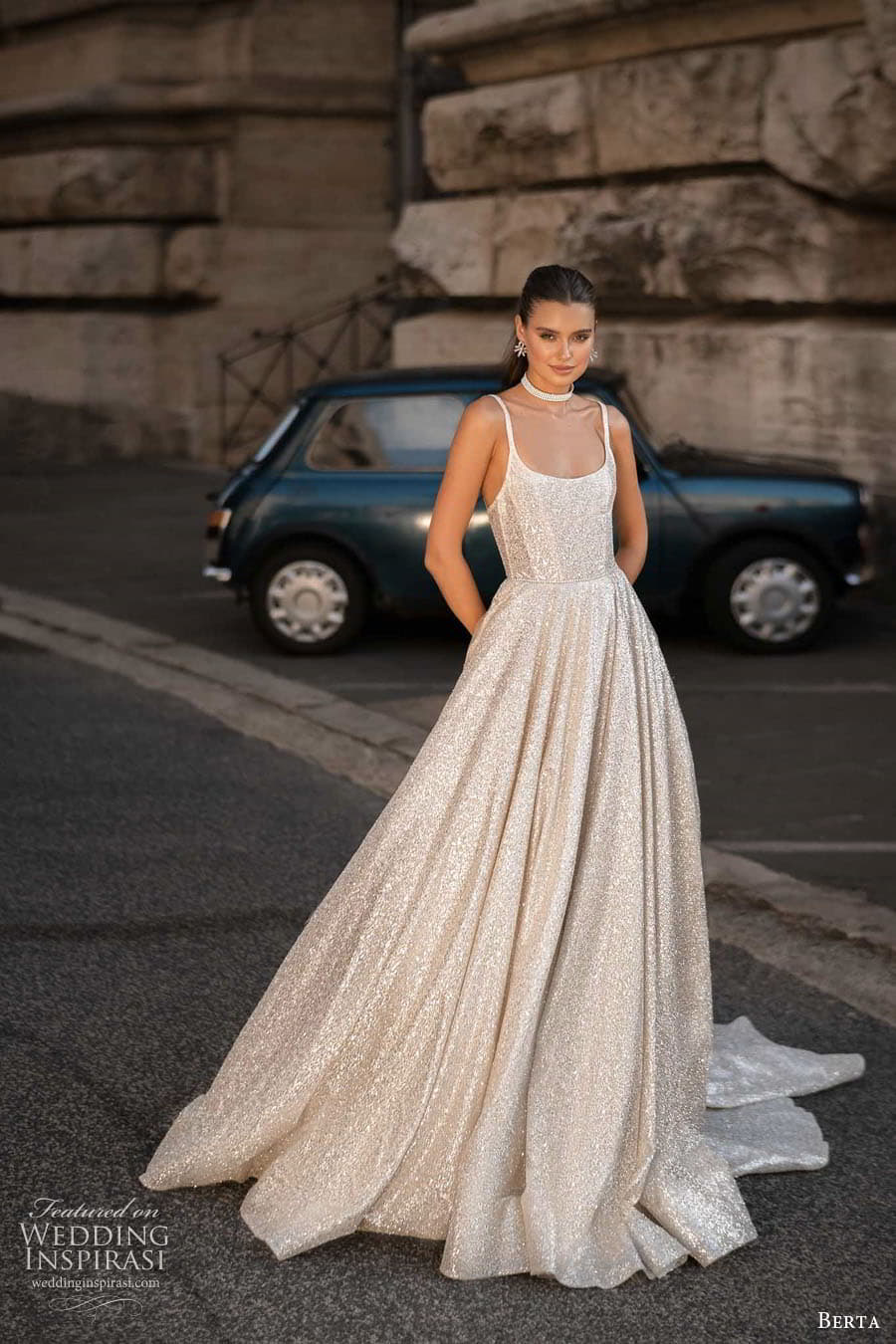 berta fall 2023 bridal detached sleeve sleeveless v sweetheart scoop neckline a line ball gown wedding dress chapel train 107 (4) berta fall 2023 bridal detached sleeve sleeveless v sweetheart scoop neckline a line ball gown wedding dress chapel train 107 (4)
