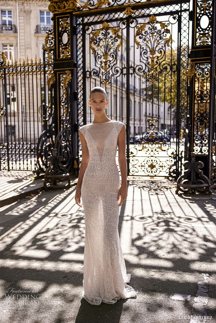 liz martinez fall 2023 bridal strapless sleeveless sweetheart neckline embellished a line ball gown wedding dress chapel train grace 1 liz martinez fall 2023 bridal strapless sleeveless sweetheart neckline embellished a line ball gown wedding dress chapel train grace 1