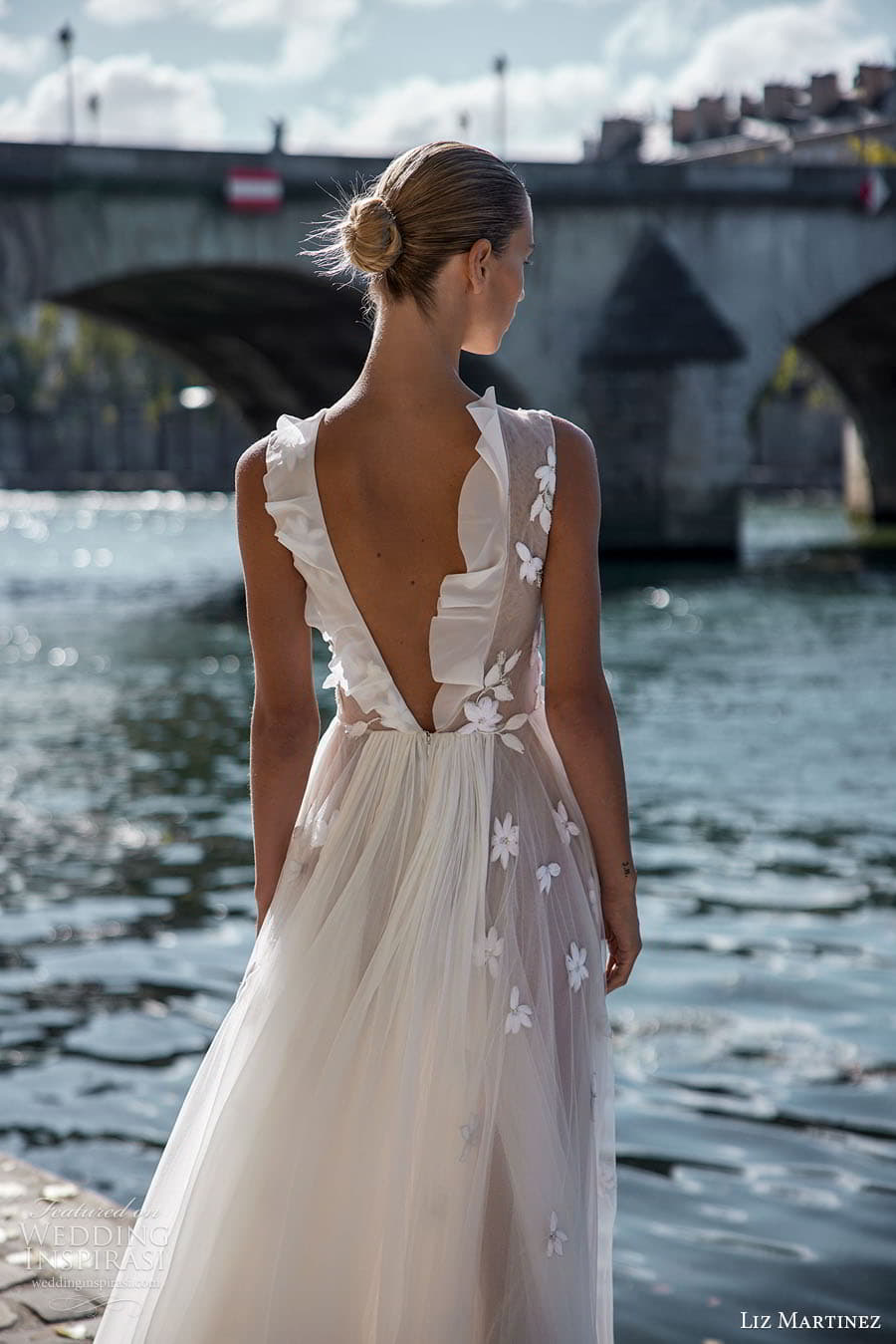 liz martinez fall 2023 bridal strapless sleeveless sweetheart neckline embellished a line ball gown wedding dress chapel train julia 4 liz martinez fall 2023 bridal strapless sleeveless sweetheart neckline embellished a line ball gown wedding dress chapel train julia 4