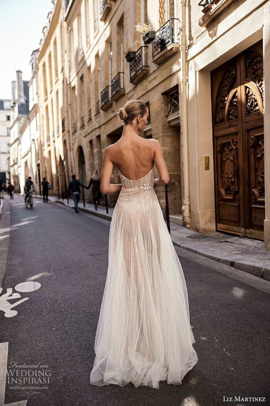 liz martinez fall 2023 bridal strapless sleeveless sweetheart neckline embellished a line ball gown wedding dress chapel train michelle 3 liz martinez fall 2023 bridal strapless sleeveless sweetheart neckline embellished a line ball gown wedding dress chapel train michelle 3
