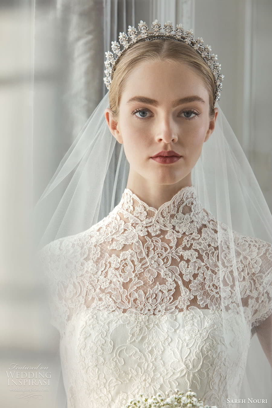 sareh nouri fall 2023 bridal sleeveless off shoulder strap sweetheart straight neckline fit flare a line ball gown wedding dress chapel train savoca3 sareh nouri fall 2023 bridal sleeveless off shoulder strap sweetheart straight neckline fit flare a line ball gown wedding dress chapel train savoca3
