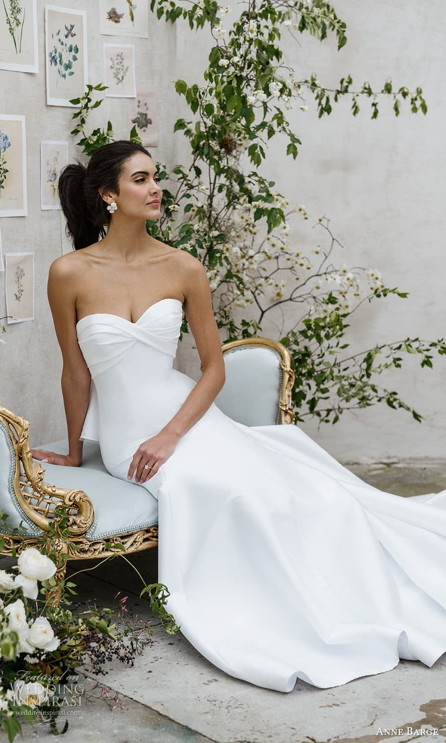 anne barge spring 2024 bridal strapless sweetheart neckline clean minimalist fit flare a line wedding dress chapel train (6) mv anne barge spring 2024 bridal strapless sweetheart neckline clean minimalist fit flare a line wedding dress chapel train (6) mv