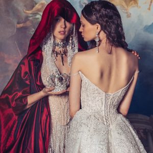 kim kassas spring 2024 bridal collection featured on wedding inspirasi thumbnail