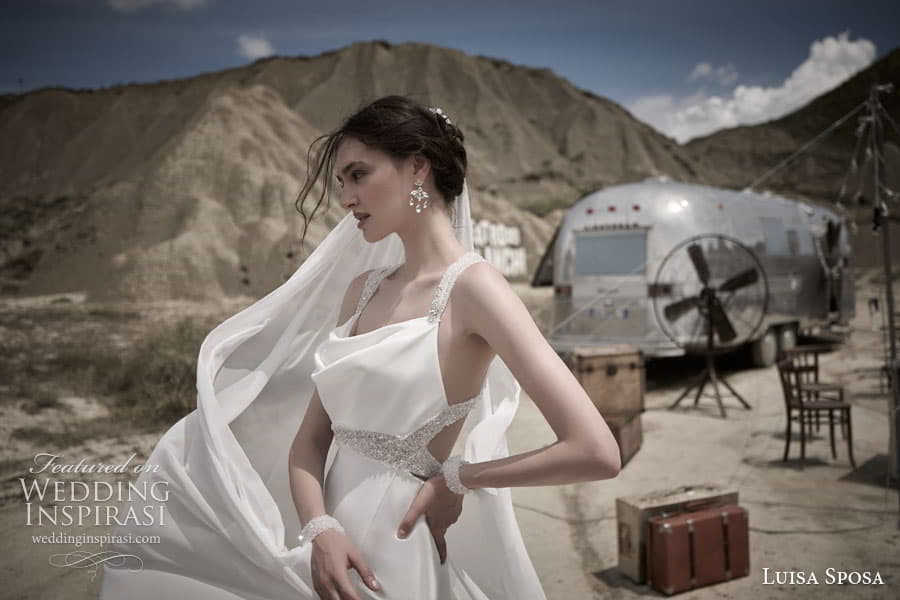 luisa sposa 2024 bridal long short puff sleeve strapless sweetheart v neckline mermaid sheath a line ball gown wedding dress chapel train 008 1 luisa sposa 2024 bridal long short puff sleeve strapless sweetheart v neckline mermaid sheath a line ball gown wedding dress chapel train 008 1