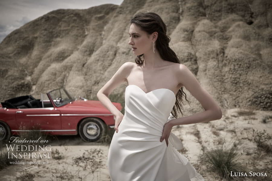 luisa sposa 2024 bridal long short puff sleeve strapless sweetheart v neckline mermaid sheath a line ball gown wedding dress chapel train 093 2 luisa sposa 2024 bridal long short puff sleeve strapless sweetheart v neckline mermaid sheath a line ball gown wedding dress chapel train 093 2