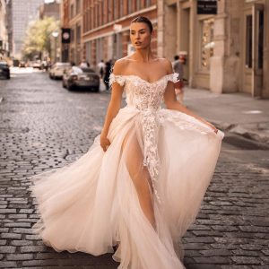 muse by berta spring 2024 bridal collection featured on wedding inspirasi thumbnail