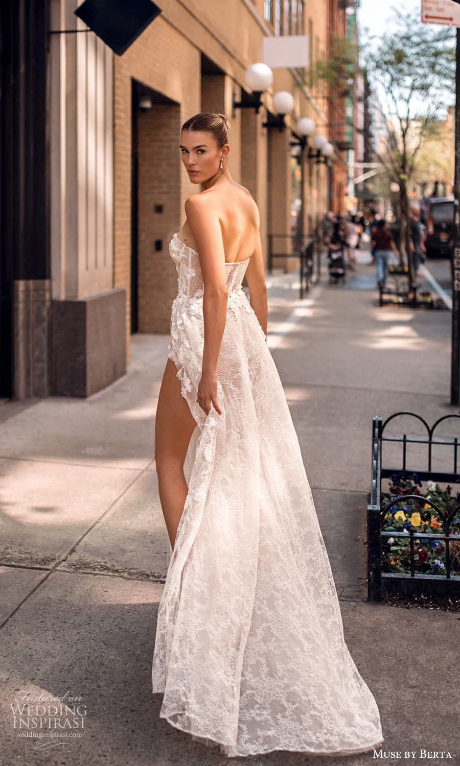 muse by berta spring 2024 bridal strapless sweetheart neckline embellished bodice a line wedding dress chapel train (9) bv muse by berta spring 2024 bridal strapless sweetheart neckline embellished bodice a line wedding dress chapel train (9) bv