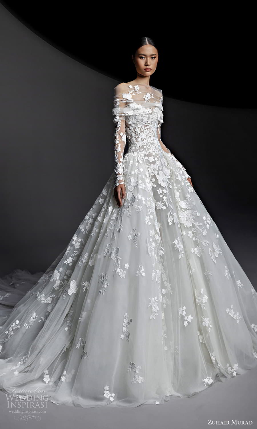 zuhair murad dresses