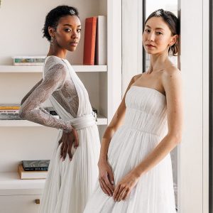 soucy 2024 bridal collection featured on wedding inspirasi thumbnail