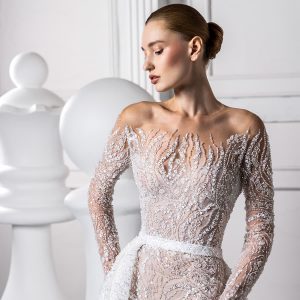 tony ward fall 2024 bridal collection featured on wedding inspirasi thumbnail