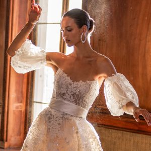 amalia carrara spring 2024 bridal collection featured on wedding inspirasi thumbnail