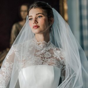 anne barge spring 2025 bridal collection featured on wedding inspirasi thumbnail