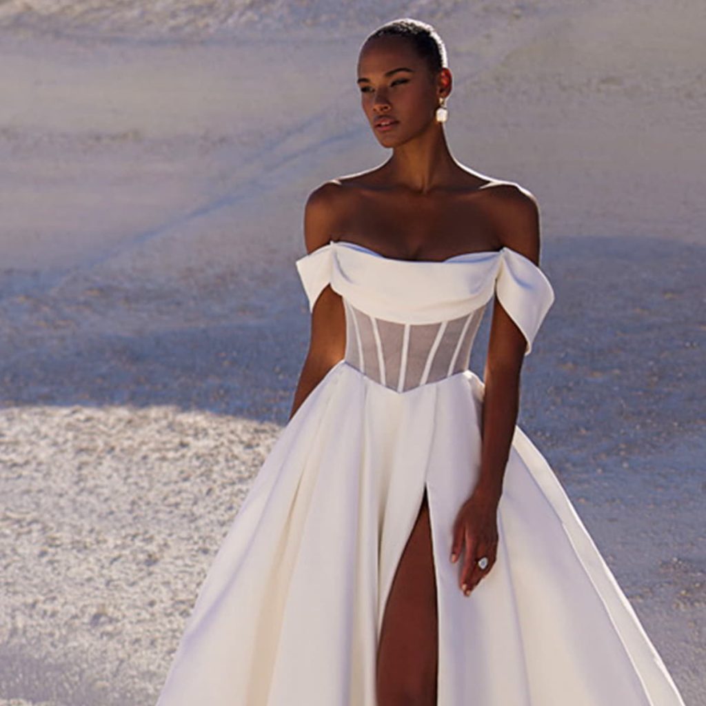 Sottero and Midgley Spring 2025 Wedding Dresses Wedding Inspirasi