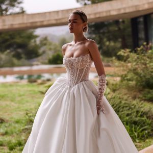 eva lendel 2026 bridal collection featured on wedding inspirasi thumbnail