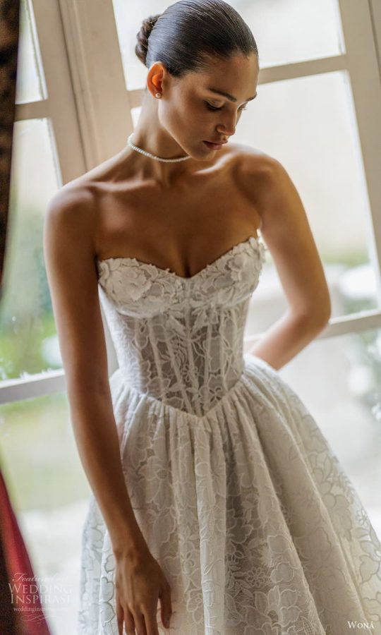 wona concept 2026 bridal collection featured on wedding inspirasi thumbnail