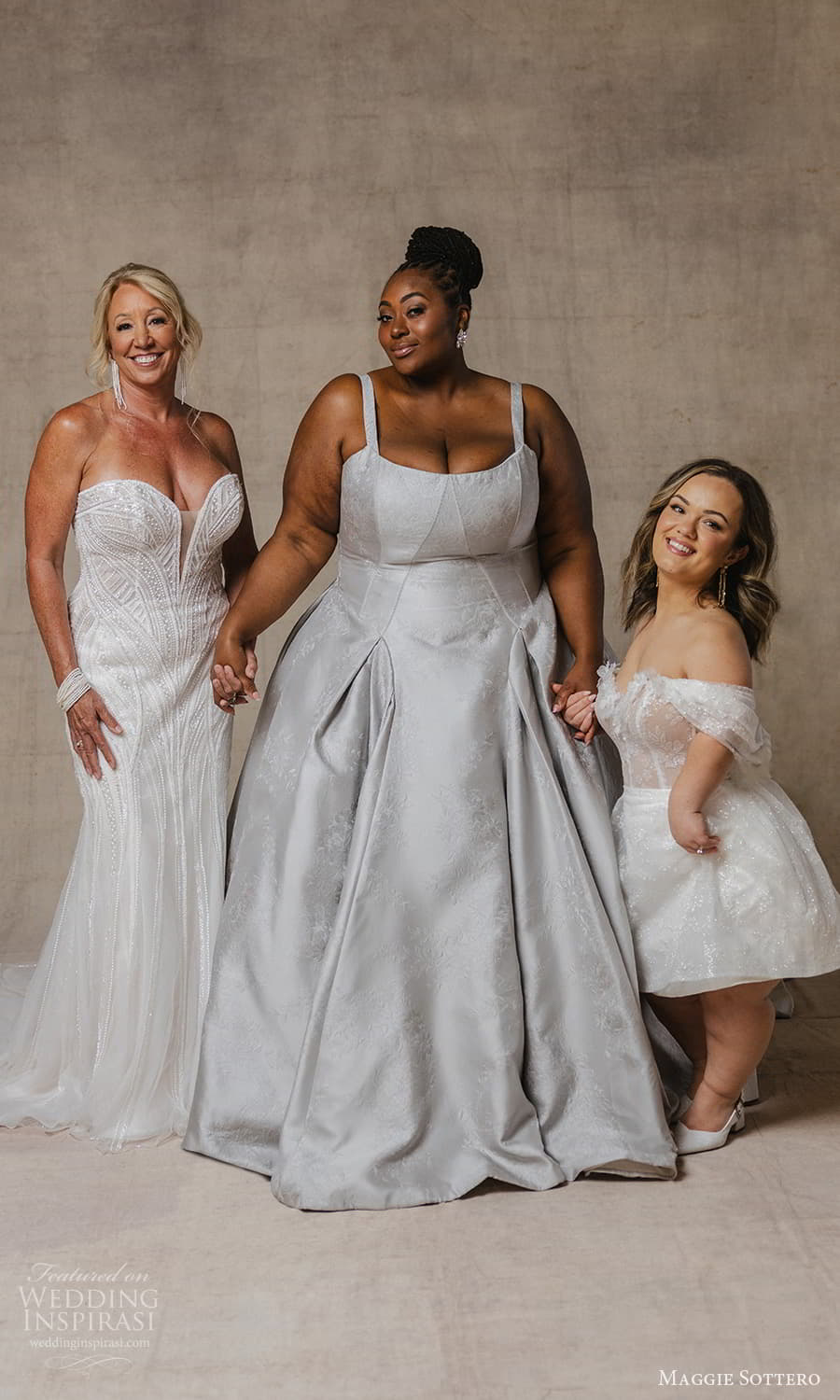 maggie sottero spring 2026 bridal sleeveless strapless thick straps square neckline corset bodice basque waist a line ball gown wedding dress (1) mv maggie sottero spring 2026 bridal sleeveless strapless thick straps square neckline corset bodice basque waist a line ball gown wedding dress (1) mv